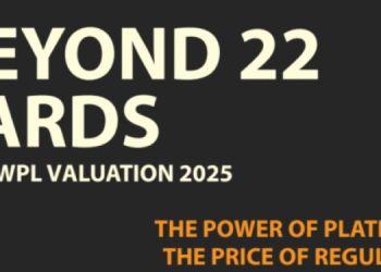 IPL records two consecutive years of valuation decline, drops to ₹76,100 crore in 2025: D and P Advisory