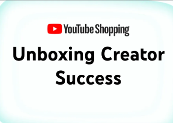 Indian creators turn content into commerce with YouTube Shopping Affiliate Program