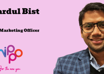 Indo National (Nippo) appoints Shardul Bist as Chief Marketing Officer