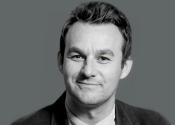 James Morris moves on from Publicis Groupe as Global Chief Production Officer