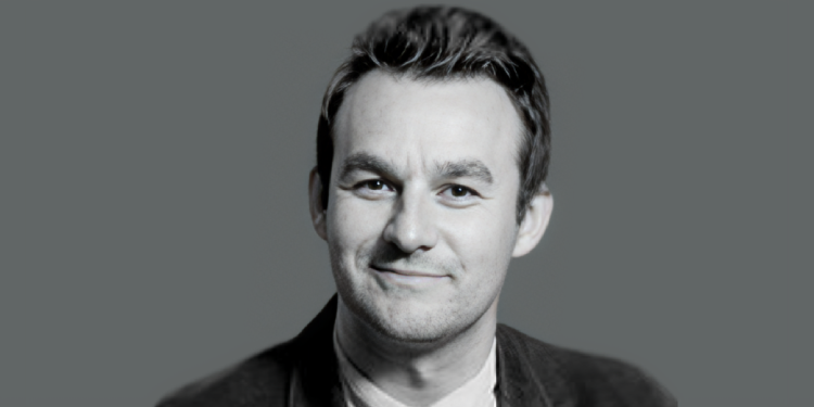 James Morris moves on from Publicis Groupe as Global Chief Production Officer