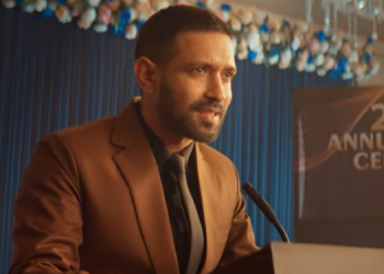 Jaro Education’s ad film with Vikrant Massey captures the essence of ambition, perseverance and lifelong learning while encouraging youth to invest in upskilling and higher education