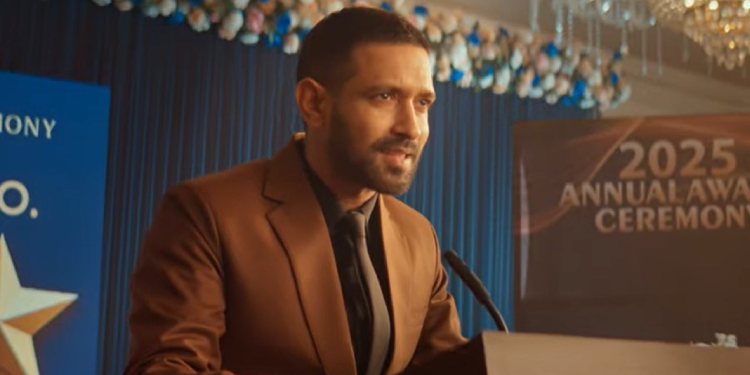 Jaro Education’s ad film with Vikrant Massey captures the essence of ambition, perseverance and lifelong learning while encouraging youth to invest in upskilling and higher education