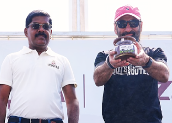 Jawa Yezdi Motorcycles celebrates World Coffee Day with limited-edition Yezdi Coffee