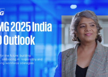 68 percent Indian CEOs see AI talent shortage constraining business success: KPMG 2025 Report