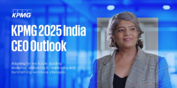 68 percent Indian CEOs see AI talent shortage constraining business success: KPMG 2025 Report