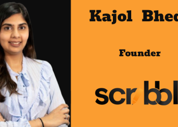 Brands don’t just want campaigns, they want cultural relevance tied to measurable ROI: Kajol Bheda, Scribbld