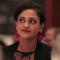 Kalli Purie 
