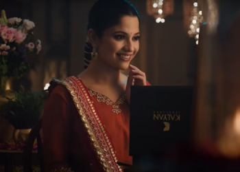 Kalyan Jewellers celebrates Karwa Chauth with radiant festive collection