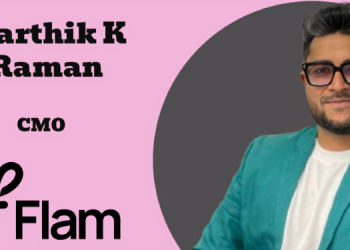 Flam’s full-stack enterprise suite of Gen AI-powered products aims to redefine how brands engage with audiences: Karthik K Raman