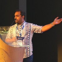 Karthik Venkateswaran