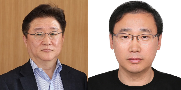 Kia India appoints Sunhack Park as CSO & Joonsu Cho as CBO