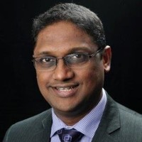 Krishna Ramachandran 
