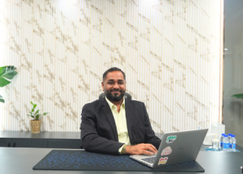 Krunal Patel named Managing Director of India at NTT DATA Business Solutions