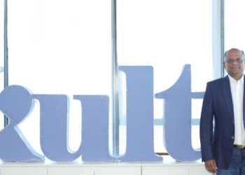 Kult names Rishi Patnaik as Chief Business Officer