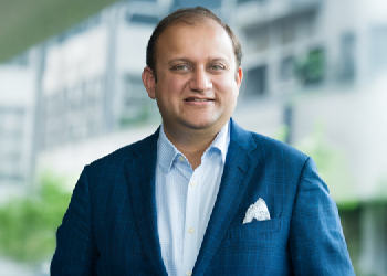 Kushal Sanghvi moves on from iCubesWire