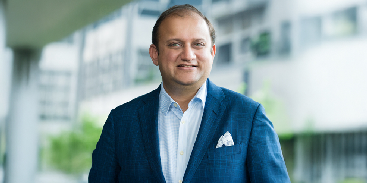 Kushal Sanghvi moves on from iCubesWire