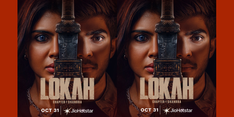 Lokah Chapter 1: Chandra to stream on JioHotstar from October 31