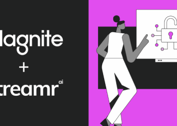 Magnite acquires streamr.ai to bring AI-powered CTV advertising to SMBs