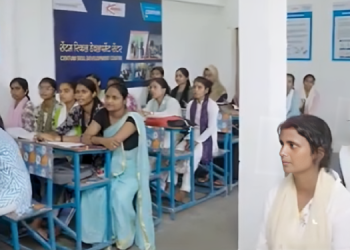 Mahindra & Mahindra, Centum Foundation launch film showcasing women’s skilling journeys