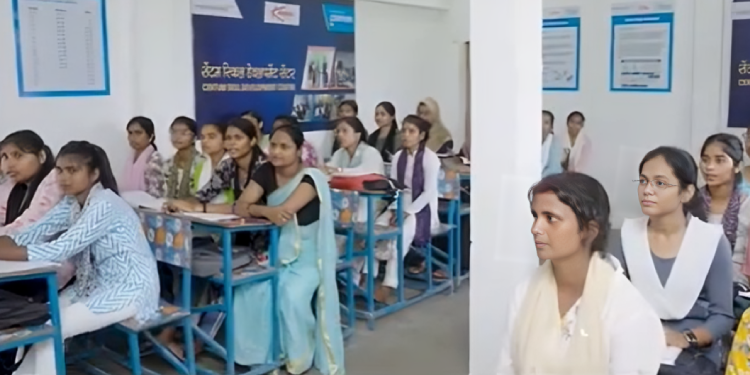 Mahindra & Mahindra, Centum Foundation launch film showcasing women’s skilling journeys