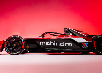 Mahindra unveils ‘Scream Electric’ to rally India behind its Formula E team