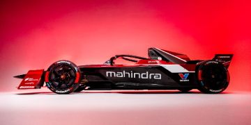 Mahindra unveils ‘Scream Electric’ to rally India behind its Formula E team