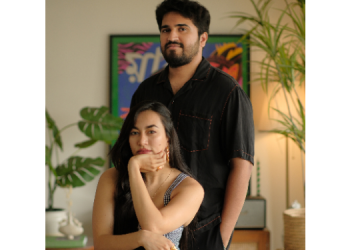 Boomranng Studio Duo Makarand Narkar and Sonal Vasave Named Finalists at Global Young Guns 23 Awards