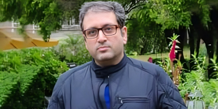 Manish Seth returns to Zee Media as Chief Revenue Officer