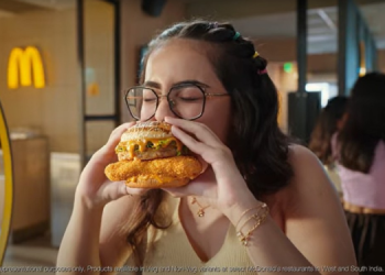 McDonald’s India unveils ‘You Said It. We Made It.’ campaign, launches Big Yummy Burgers inspired by real customer feedback