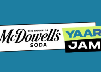 McDowell’s Soda Yaari Jam announces star-studded 15-city musical tour