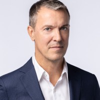 Michael Komasinski, Chief Executive Officer at Criteo
