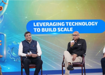 Moneycontrol Mutual Fund Summit 2025, Bengaluru Edition – Convenes India’s Top Minds to discuss Industry’s Next Big Leap