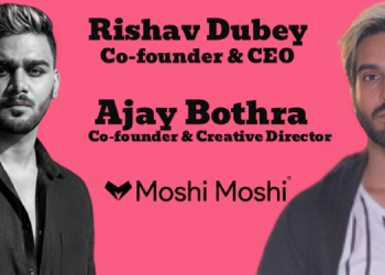 The debate between short-form and long-form content is ongoing, but they both matter: Rishav Dubey & Ajay Bothra, Moshi Moshi