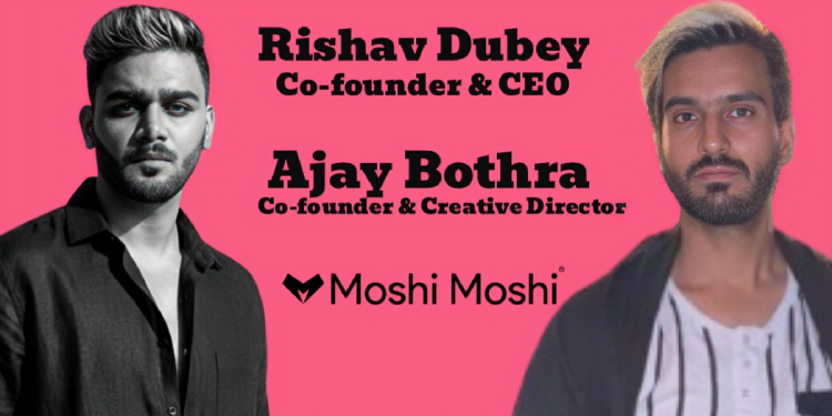 The debate between short-form and long-form content is ongoing, but they both matter: Rishav Dubey & Ajay Bothra, Moshi Moshi