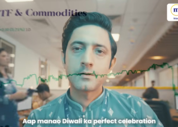 Motilal Oswal Financial Services unveils #DiwaliAapkiTayyariHumari campaign honouring investor preparedness