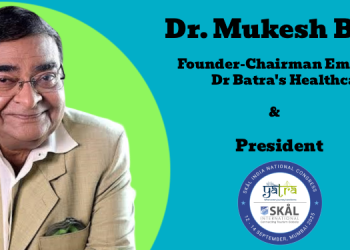 Global tourism boards target India amid surging outbound travel and market potential: Dr. Mukesh Batra, Skål International Mumbai South Division