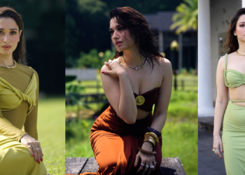 Myntra Glamstream’s ‘Jet Set Slay’ features Tamannaah Bhatia in a heartfelt, stylish new episode