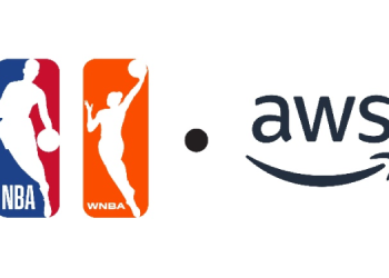 NBA and AWS forge multi-year partnership to drive Basketball innovation