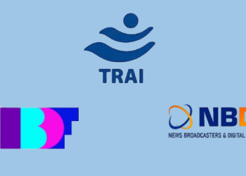IBDF and NBDA Urge Withdrawal of TRAI’s Draft Broadcasting Amendments