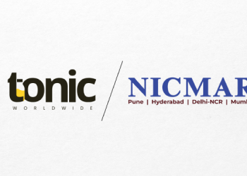 NICMAR onboards Tonic Worldwide as its Integrated Digital Marketing Partner