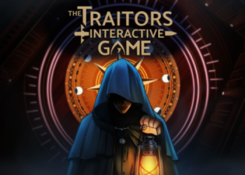Nazara’s Fusebox Games partners with All3Media International for ‘The Traitors’ mobile game launch in 2026