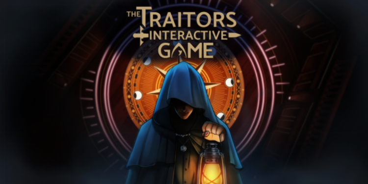 Nazara’s Fusebox Games partners with All3Media International for ‘The Traitors’ mobile game launch in 2026
