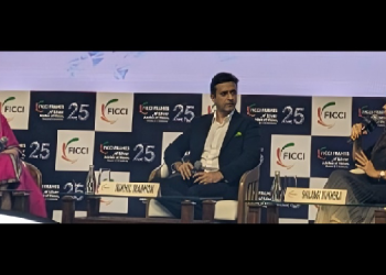 Nearly 25% viewership for Prime Video’s Indian content comes from international audiences: FICCI Frames