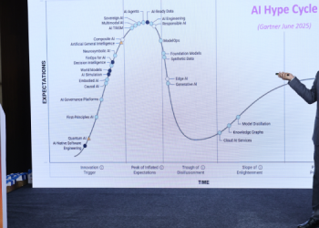 “AI Is Magical, Not Magic”: Accenture’s Neeraj Sharma Urges Marketers to Evolve from Attention to Emotion Economy