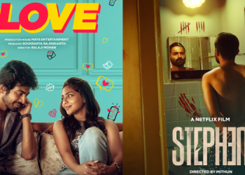 Netflix expands South India slate with six new Tamil and Telugu originals