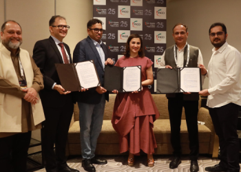 Netflix collaborates with IICT & FICCI to power India’s next generation of creative technologists