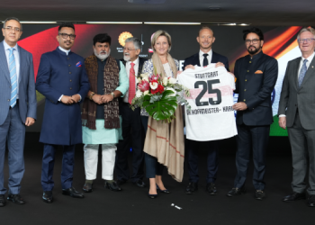 News9 Global Summit 2025 | Germany Edition Concludes: Shaping the Next 25 Years of India-Germany Partnership