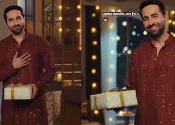 Nexus Select Malls launches “Declutter Wali Diwali” campaign with Ayushmann Khurrana as Brand Ambassador