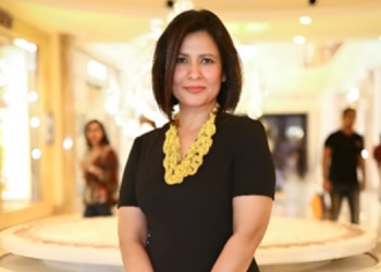 Nicky Singh joins Vianaar as Associate Director – Marketing